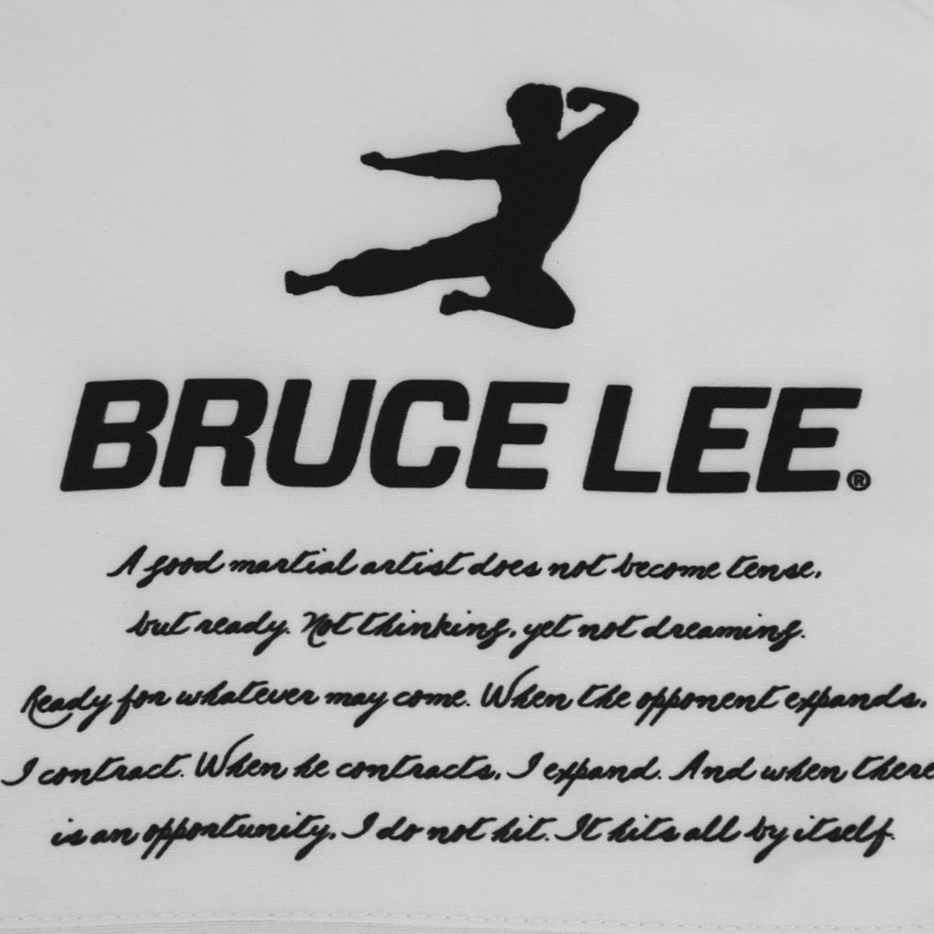 Bruce Lee’s Kung Fu Training Attire