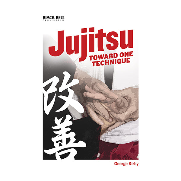 Jujitsu: Toward One Technique