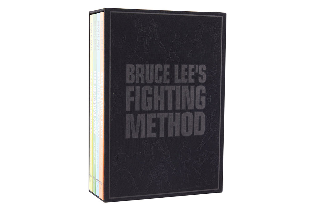 Bruce Lee Fighting Method - Limited Edition