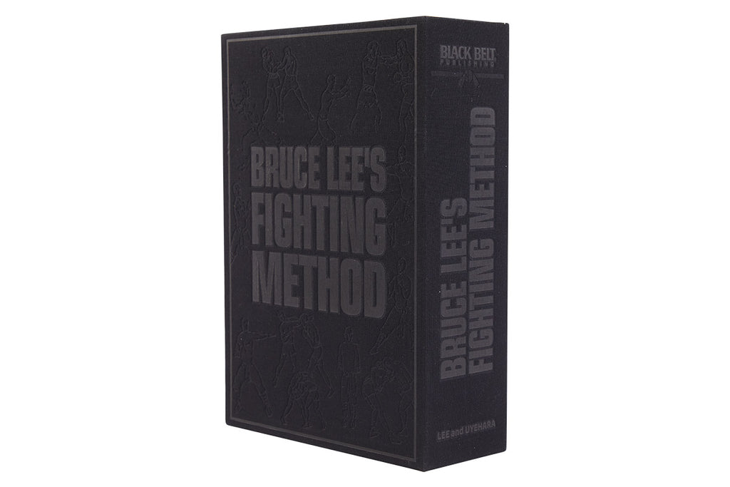 Bruce Lee Fighting Method - Limited Edition