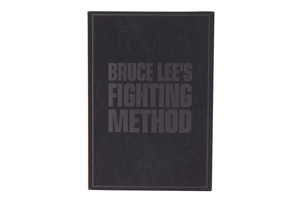 Bruce Lee Fighting Method - Limited Edition