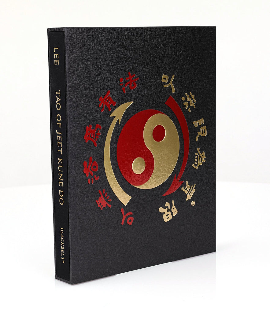 Tao of Jeet Kune Do Expanded Limited Edition