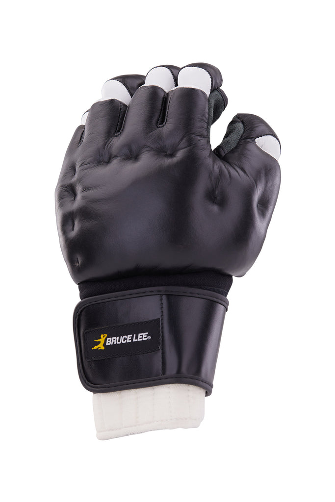 Bruce Lee JKD Gloves