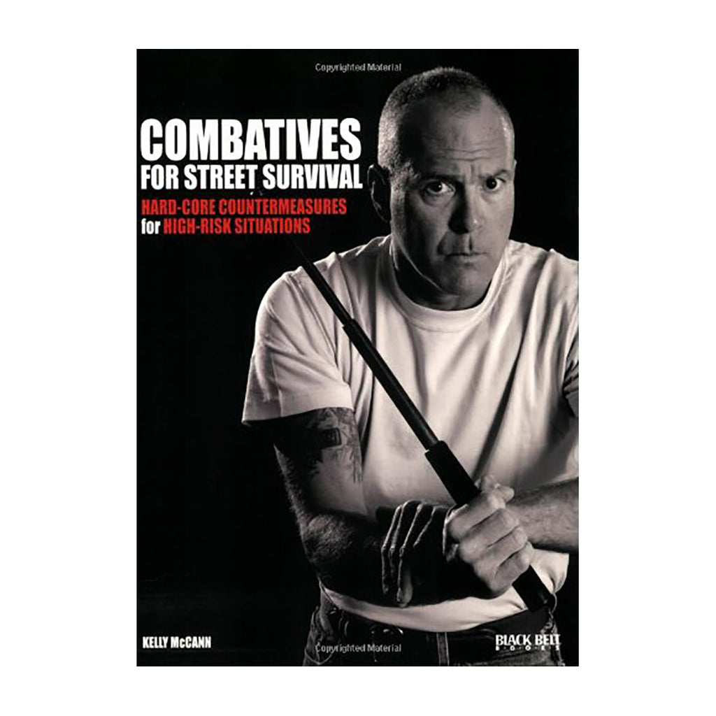 Combatives for Street Survival