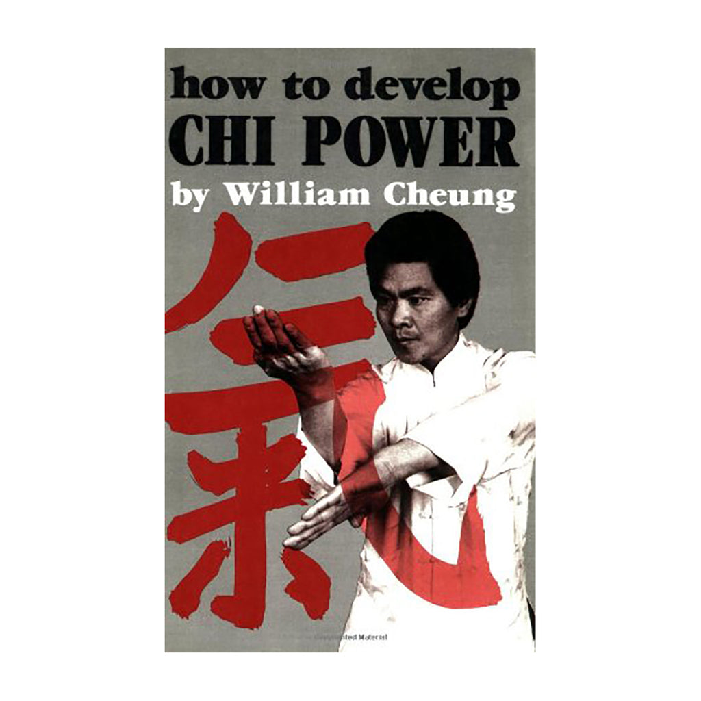 How to Develop Chi Power