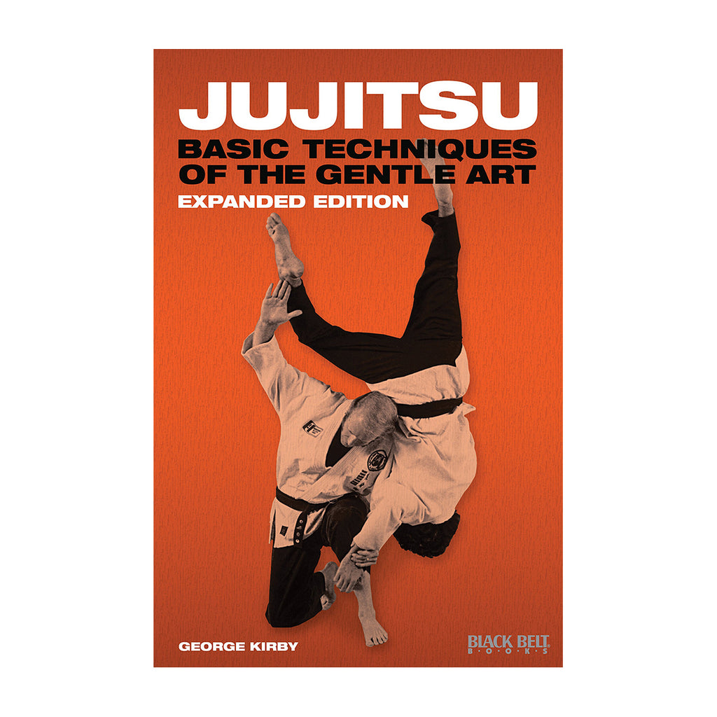 Jiu-Jitsu: Expanded Edition