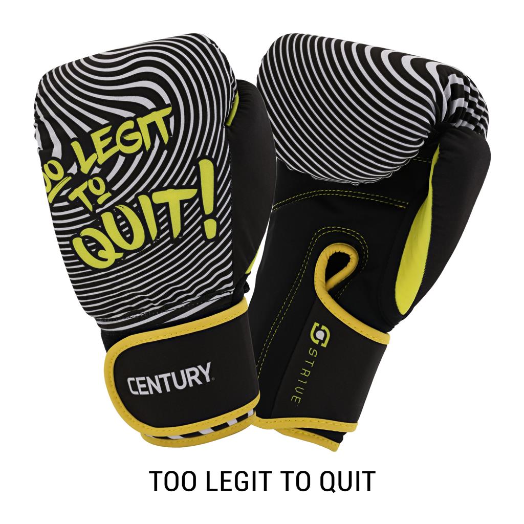 Strive Washable Boxing Glove